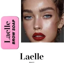 Brow Soap - Instagram Brow Gel - Brow Lift Wax - Make-up - Cadeautje