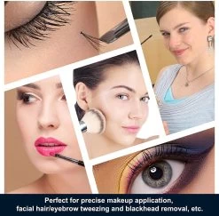 6 Inch, 20 X Vergrotende Spiegel Met Zuignappen, Gebruik Voor Make-up Applicatie, Pincet En Mee-eter/onzuiverheid, Transparant 8 6 Inch, 20 X Vergrotende Spiegel Met Zuignappen, Gebruik Voor Make-up Applicatie, Pincet En Mee-eter/onzuiverheid, Transparant -Make-Up Poeder Verkoop 1200x1182 11