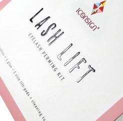 Igoods Upgraded Wimper Lifting Set - Uitgebreide Versie - Lash Lift Set – Lash Lift Kit Inclusief Lijm -Make-Up Poeder Verkoop 1200x1182 2