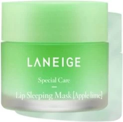 Laneige Lip Sleeping Mask Berry 20g -Make-Up Poeder Verkoop 1200x1183 4