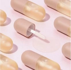 Natuurlijke Lip Plumper| Gember Extract & Vitamine E - Vollere Lippen - Lip Care - Lip Filler - Full Lips - Volume Van Je Lippen- Herstellende Lippen- Lipgloss Intense- Lip Maximizer - Mint Extract & Vitamine E- Selfcare - Extreme Lipgloss -Make-Up Poeder Verkoop 1200x1183 5