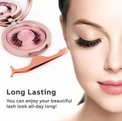 Nepwimers Zonder Lijm | Magnetische Wimpers | Eyeliners | Diamond Wimpers | Pincet | Wimperset | Model Diamond | Fake Lashes | M5 Lashes Diamond Set | Herbruikbare Wimpers | 3D Wimpers | Kit | Waterbestendig | Natuurlijke Wimpers | Waterproof 37 Nepwimers Zonder Lijm | Magnetische Wimpers | Eyeliners | Diamond Wimpers | Pincet | Wimperset | Model Diamond | Fake Lashes | M5 Lashes Diamond Set | Herbruikbare Wimpers | 3D Wimpers | Kit | Waterbestendig | Natuurlijke Wimpers | Waterproof -Make-Up Poeder Verkoop 1200x1183 9