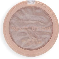 Makeup Revolution - Reloaded Dare To Divulge Highlighter - Brightener 10.0 G -Make-Up Poeder Verkoop 1200x1184 3