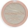 Makeup Revolution Highlight Reloaded - Golden Lights