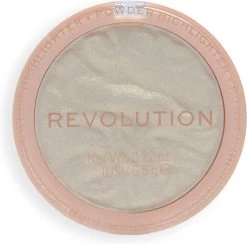 Make-Up Poeder Verkoop 7 Makeup Revolution Highlight Reloaded - Golden Lights