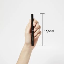 L'Oréal Paris Superliner Perfect Slim Eyeliner - Intense Black - Zwart -Make-Up Poeder Verkoop 1200x1184 7