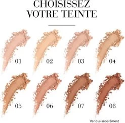 Bourjois Healthy Mix Compact Poeder - 03 Rose Beige -Make-Up Poeder Verkoop 1200x1187 1