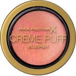 Max Factor Creme Puff Blush - 005 Lovely Pink -Make-Up Poeder Verkoop 1200x1189 5