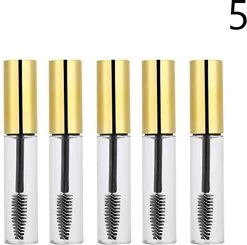 Mascara Tube Leeg - Premium Gold - Goud - 5 Tubes XL - Mascara Leeg - Mascara Flesje - Lege Tube 5 Mascara Tube Leeg - Premium Gold - Goud - 5 Tubes XL - Mascara Leeg - Mascara Flesje - Lege Tube -Make-Up Poeder Verkoop 1200x1190 10