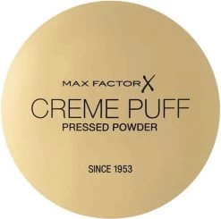 Max Factor Creme Puff Gezichtspoeder - 42 Deep Beige -Make-Up Poeder Verkoop 1200x1191 2
