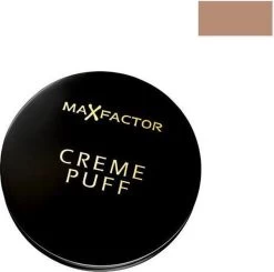 Max Factor Creme Puff Gezichtspoeder - 42 Deep Beige -Make-Up Poeder Verkoop 1200x1192 1