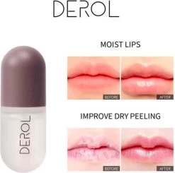 Lip Plumper | Vollere Lippen In 2 Min- Lip Care - Lip Filler - Full Lips - Volume Van Je Lippen- Herstellende Lippen- Lipgloss Intense- Lip Maximizer - Mint Extract & Vitamine E - Fresh & Cool