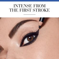 Bourjois Eye Liner Khol Contour Oogpotlood - 001 Black -Make-Up Poeder Verkoop 1200x1194 11