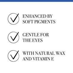 Bourjois Eye Liner Khol Contour Oogpotlood - 001 Black -Make-Up Poeder Verkoop 1200x1194 12