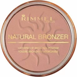 Rimmel London Natural Bronzer Bronzing Powder - 26 Sun Kissed 16 Rimmel London Natural Bronzer Bronzing Powder - 26 Sun Kissed -Make-Up Poeder Verkoop 1200x1195 3