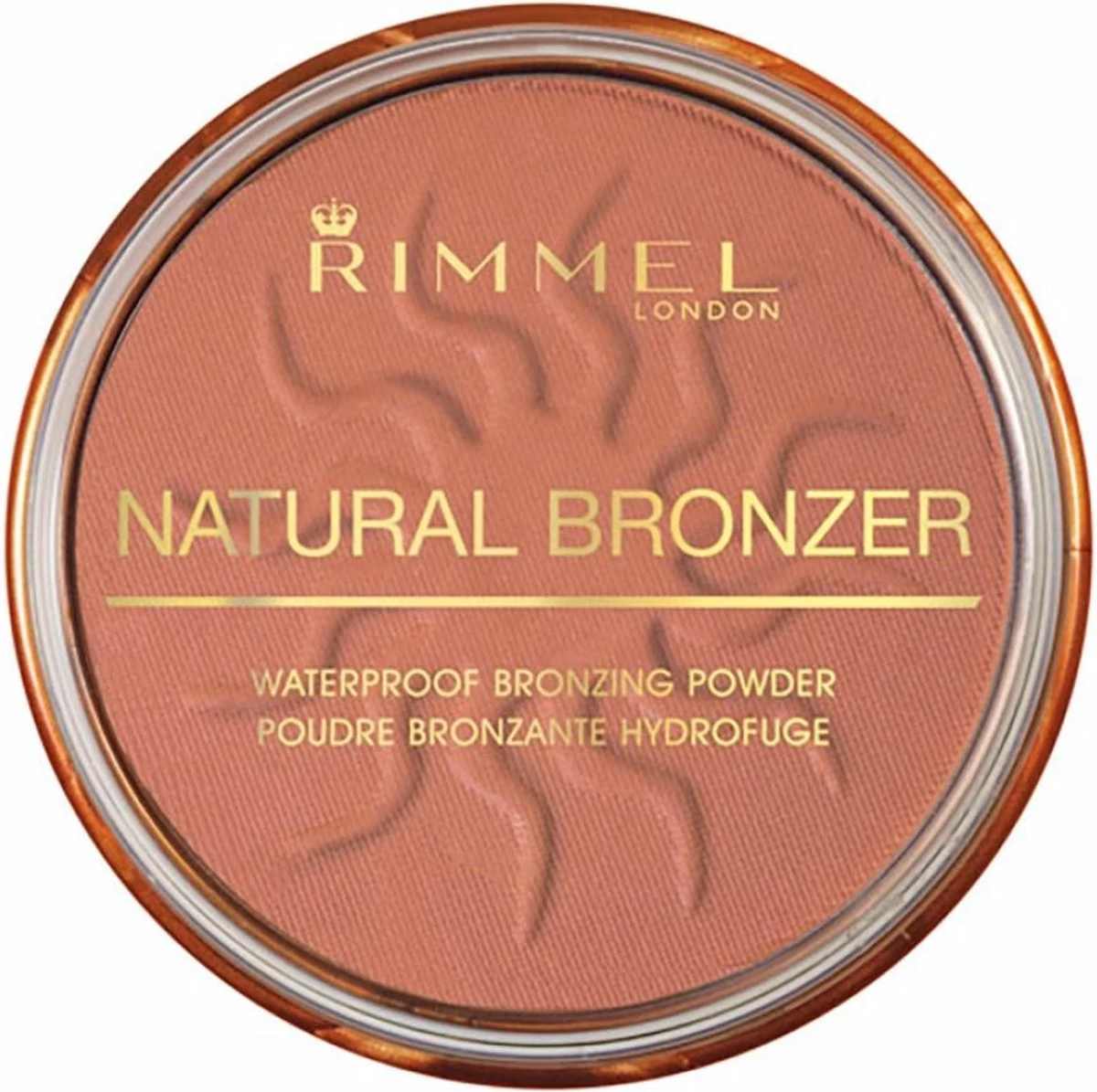 Rimmel London 3x Rimmel Natural Bronzing Powder 027 Sun Dance 1 Rimmel London 3x Rimmel Natural Bronzing Powder 027 Sun Dance