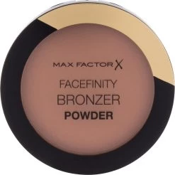 Max Factor Facefinity Matte Powder Bronzer - 001 Light Bronze 10 Max Factor Facefinity Matte Powder Bronzer - 001 Light Bronze -Make-Up Poeder Verkoop 1200x1195 7