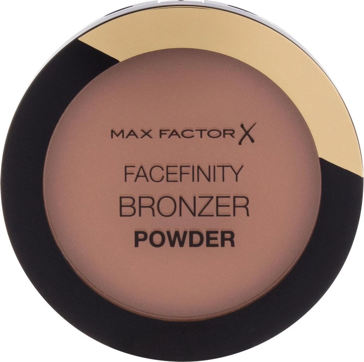 Max Factor Facefinity Matte Powder Bronzer - 001 Light Bronze 5 Max Factor Facefinity Matte Powder Bronzer - 001 Light Bronze - Afbeelding 5