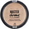 Maybelline Master Chrome Highlighter - 100 Molten Gold