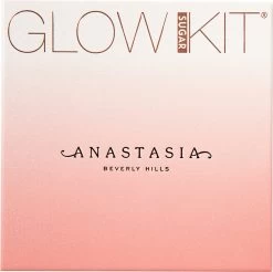 Anastasia Beverly Hills Glow Kit - Sugar -Make-Up Poeder Verkoop 1200x1197 21