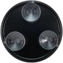 Gérard Brinard Make-up Zuignap Spiegel Mat Zwart Ø15cm 7X Vergroting 7 Gérard Brinard Make-up Zuignap Spiegel Mat Zwart Ø15cm 7X Vergroting -Make-Up Poeder Verkoop 1200x1197 36