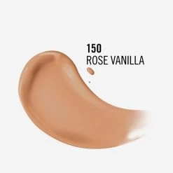 Rimmel London KIND & FREE Vegan Foundation 150 Rose Vanilla -Make-Up Poeder Verkoop 1200x1198 3