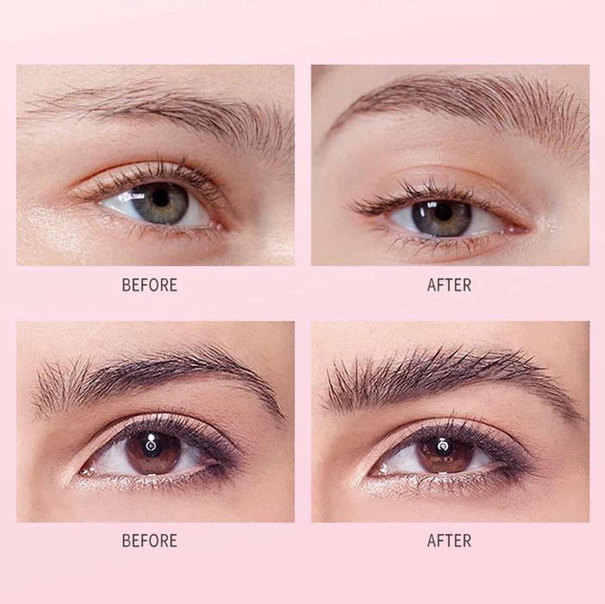 Palm Brow Styling Soap - 100% Vegan - Wenkbrauw Styling Zeep - Wenkbrauwgel Met Langdurig Effect – Veilig En Natuurlijk – Brow Shaping - Wenkbrauw Soap 11 Palm Brow Styling Soap - 100% Vegan - Wenkbrauw Styling Zeep - Wenkbrauwgel Met Langdurig Effect – Veilig En Natuurlijk – Brow Shaping - Wenkbrauw Soap - Afbeelding 11