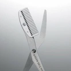 Seki Edge S605 Eyebrow Scissor Wenkbrauwschaartje - Wenkbrauw Trimmer 6 Seki Edge S605 Eyebrow Scissor Wenkbrauwschaartje - Wenkbrauw Trimmer -Make-Up Poeder Verkoop 1200x1200 1025
