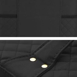 Confibel Make Up Koffer - Uitklapbaar - 5 Opbergbakken - Met Spiegel - Zwart 27 Confibel Make Up Koffer - Uitklapbaar - 5 Opbergbakken - Met Spiegel - Zwart -Make-Up Poeder Verkoop 1200x1200 1052