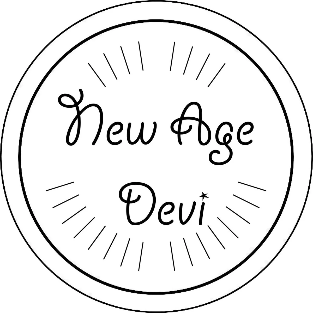 New Age Devi - Vergrootspiegel - Make-up Spiegel - Luxe Spiegel 5x Vergrotend 4 New Age Devi - Vergrootspiegel - Make-up Spiegel - Luxe Spiegel 5x Vergrotend - Afbeelding 4