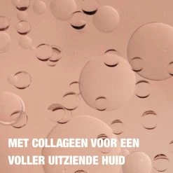 Maybelline Dream Radiant Liquid - 45 Light Honey - Foundation Geschikt Voor De Droge Huid Met Hyaluronzuur - 30 Ml -Make-Up Poeder Verkoop 1200x1200 107