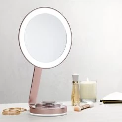 BaByliss ® LED Beauty Mirror 9450E - Make Up Spiegel 23 BaByliss ® LED Beauty Mirror 9450E - Make Up Spiegel -Make-Up Poeder Verkoop 1200x1200 1093