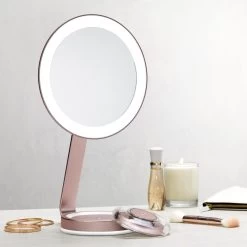 BaByliss ® LED Beauty Mirror 9450E - Make Up Spiegel 24 BaByliss ® LED Beauty Mirror 9450E - Make Up Spiegel -Make-Up Poeder Verkoop 1200x1200 1094