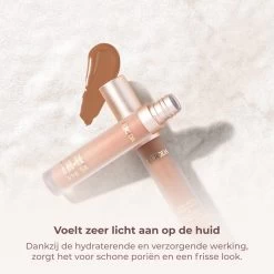 Meroda Universal Concealer - 1C | Lichtbeige Met Neutrale Ondertonen Voor De Hele Lichte Tot Lichte Huid - 30ml -Make-Up Poeder Verkoop 1200x1200 11