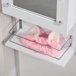 HOMCOM Sieradenkast Met Verlichting 831-326 -Make-Up Poeder Verkoop 1200x1200 1100