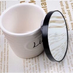 Handige Vergrotende Spiegel (Vergroot 10X ) - Make-Upspiegel - Foundation - Opmaken - Epileren -Make-Up Poeder Verkoop 1200x1200 1121