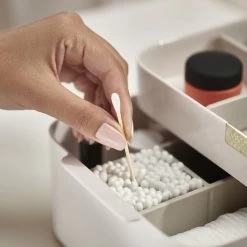 Joseph Joseph Cosmetica Opbergdoos Medium - Medium - Sorteervakken & Uitschuifbaar -Make-Up Poeder Verkoop 1200x1200 1207