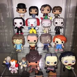 Janaden 4 Tier Acryl Display Stand Parfum Organizer Cupcake Dessert Display Stand Acryl Riser Trap Plank Voor Funko Pops Figuren, Cosmetische Opslag Organizer, Nagellakrek, Kruidenrek -Make-Up Poeder Verkoop 1200x1200 1234