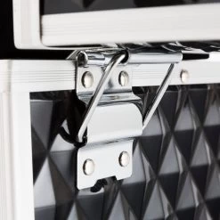 AREBOS Cosmeticakoffer Beauty Case Multikoffer 15 L Zwart 21 AREBOS Cosmeticakoffer Beauty Case Multikoffer 15 L Zwart -Make-Up Poeder Verkoop 1200x1200 1288