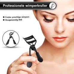 Christian Deluxe - Professionele Wimperkruller - Midnight Sky - Zwart -Make-Up Poeder Verkoop 1200x1200 1321