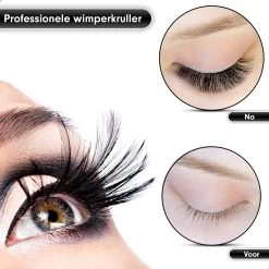 Christian Deluxe - Professionele Wimperkruller - Midnight Sky - Zwart -Make-Up Poeder Verkoop 1200x1200 1324
