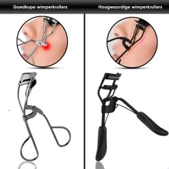 Christian Deluxe - Professionele Wimperkruller - Midnight Sky - Zwart -Make-Up Poeder Verkoop 1200x1200 1325