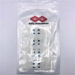 Facelift Tape - Face Tape - Gezicht Tape - Face Tape Lift - Beauty Tape - 40 Stuks 5 Facelift Tape - Face Tape - Gezicht Tape - Face Tape Lift - Beauty Tape - 40 Stuks -Make-Up Poeder Verkoop 1200x1200 1357