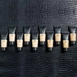 Maybelline Fit Me Matte & Poreless Foundation - 245 Classic Beige - 30 Ml -Make-Up Poeder Verkoop 1200x1200 136