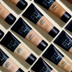 Maybelline Fit Me Matte & Poreless Foundation - 245 Classic Beige - 30 Ml -Make-Up Poeder Verkoop 1200x1200 142