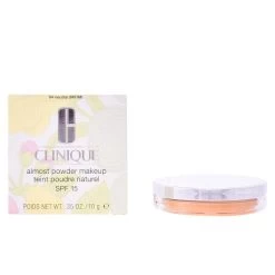 Clinique Almost Powder SPF 15 - Neutral - Make-uppoeder -Make-Up Poeder Verkoop 1200x1200 163