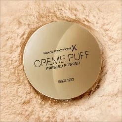 Max Factor Creme Puff Pressed Compact Powder 013 Nouveau Beige 11 Max Factor Creme Puff Pressed Compact Powder 013 Nouveau Beige -Make-Up Poeder Verkoop 1200x1200 164