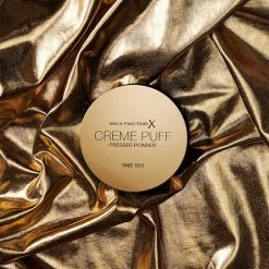Max Factor Creme Puff Gezichtspoeder - 42 Deep Beige -Make-Up Poeder Verkoop 1200x1200 175