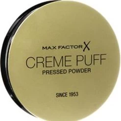 Max Factor Creme Puff Gezichtspoeder - 42 Deep Beige -Make-Up Poeder Verkoop 1200x1200 177