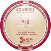 Bourjois Healthy Mix Compact Poeder - 01 Porcelain